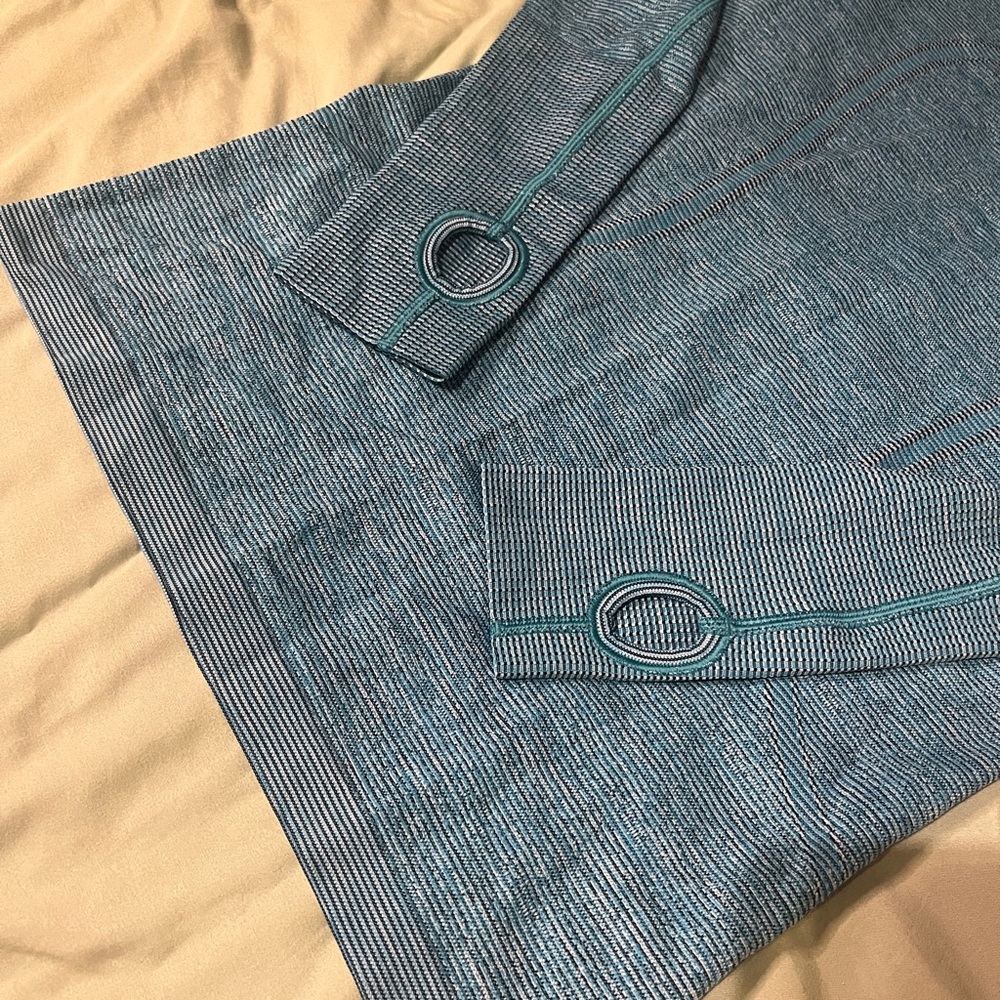 Lululemon Swiftly Tech Shirt - Picture 2 of 4